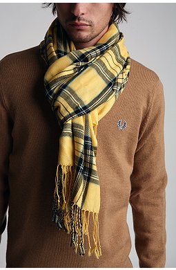 Classic Scarf