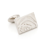 Custom Made Platinum Plated