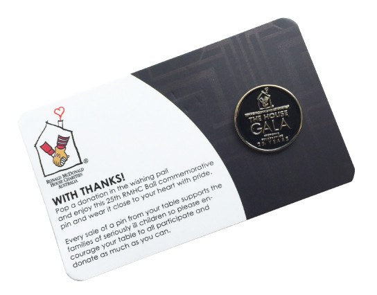 Ronald McDonald House Charities