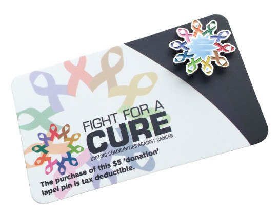 Fight For A Cure