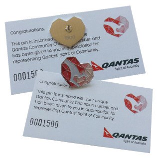 Qantas