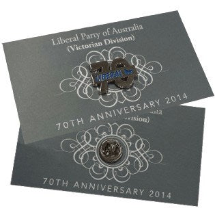 Liberal Party of Australia