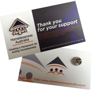 Homelessness Australia