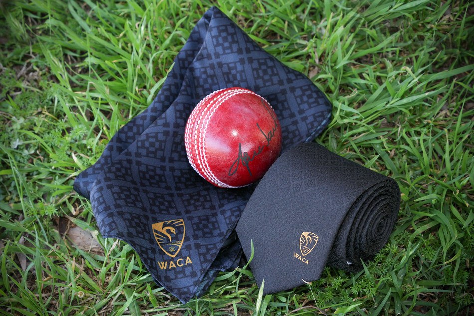 WACA Ties and Scarves