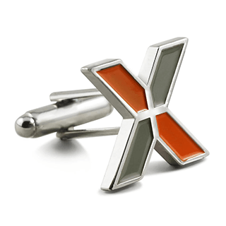 CUSTOM CORPORATE CUFFLINKS