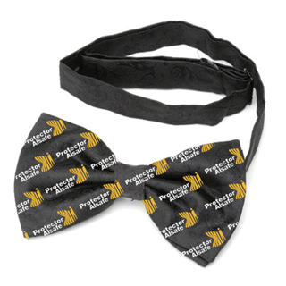 CUSTOM BOW TIES