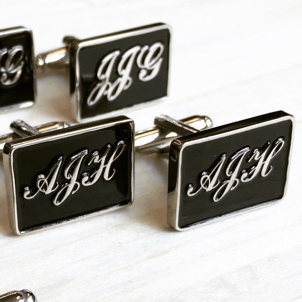 A Beginners Guide to Cufflinks