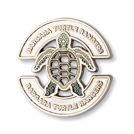 Custom Made Lapel Pins