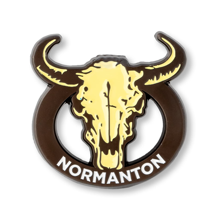 Custom Made Lapel Pins