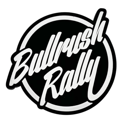 Personalised PVC Patch 8cm