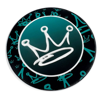 Personalised TPU Patch 7cm