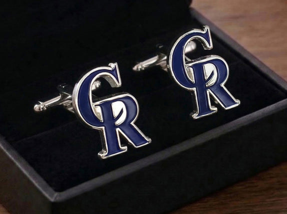 Custom Made Cufflinks