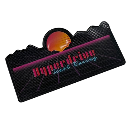 Personalised TPU Patch 6cm