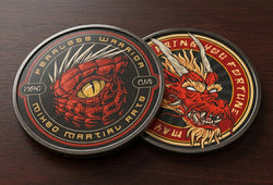 Need your custom-made products in a hurry? Try our express UV printed range.