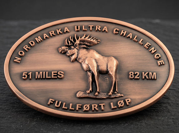 Custom Made Bulk Belt Buckles