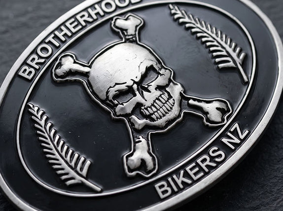 Custom Made Bulk Belt Buckles