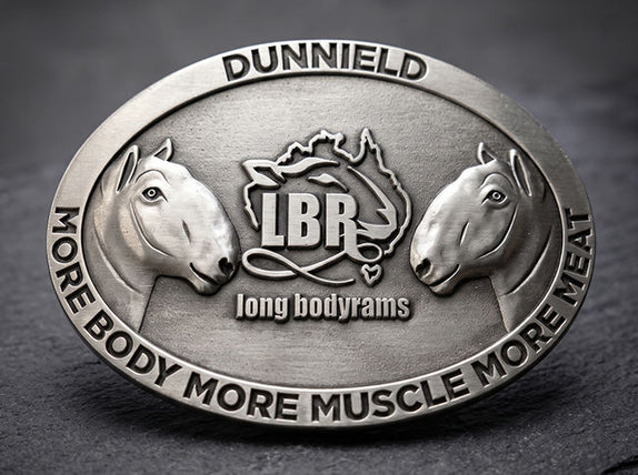 Custom Made Bulk Belt Buckles