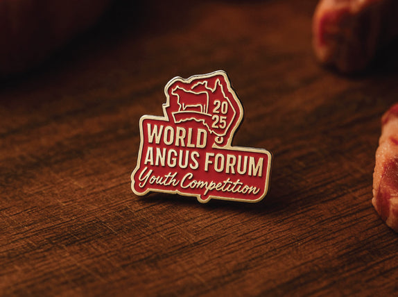 Custom Soft Enamel Pin