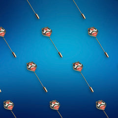 Custom Made Bulk Stick Pins