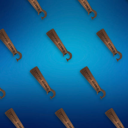 Custom Made Bulk Bottle Opener