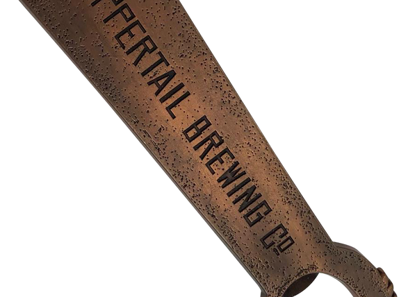 Custom Made Bulk Bottle Opener