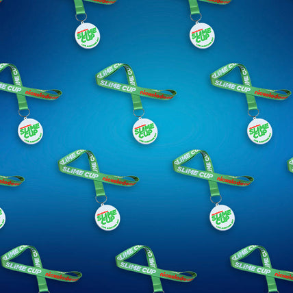 Custom Made Bulk PVC Medals