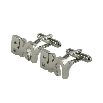 Personalised Letters BKY