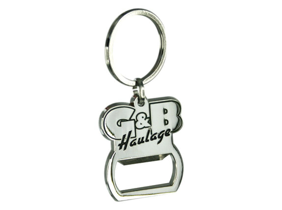 Custom Made Key Ring Sale