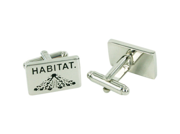 Custom Made Cufflinks