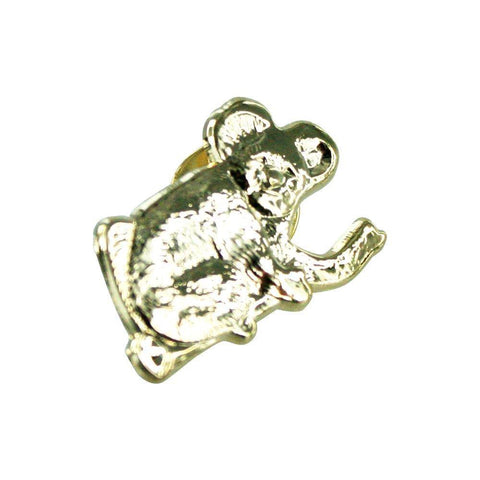 Koala Lapel Pin