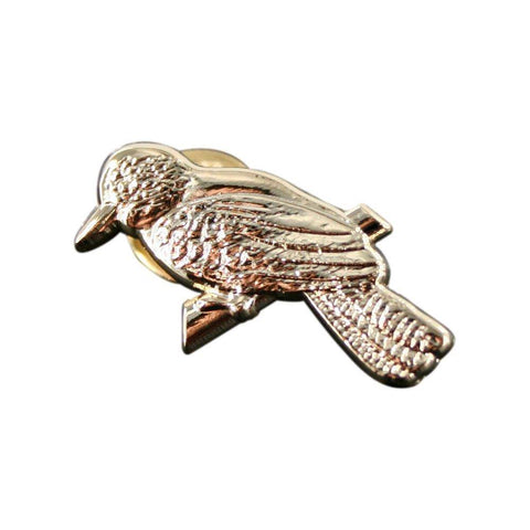 Kookaburra Lapel Pin