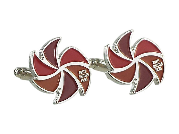 Custom Made Bulk Cufflinks