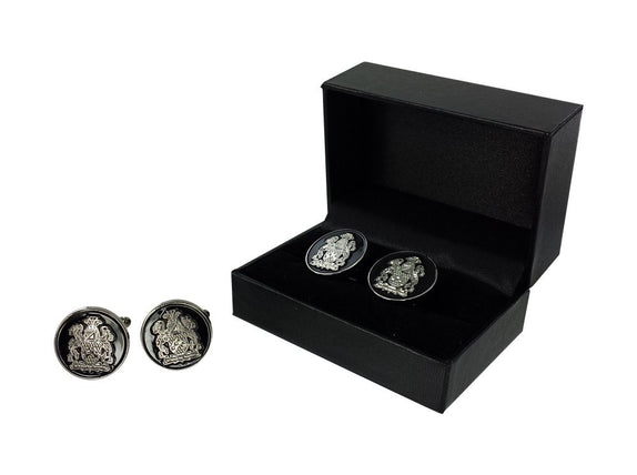 Custom Made Bulk Cufflinks