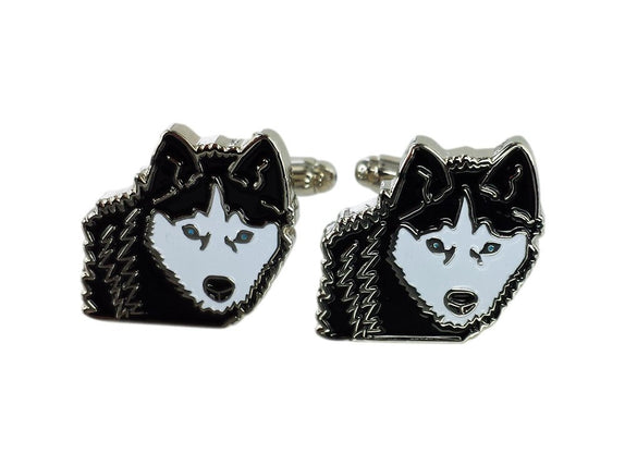 Custom Made Bulk Cufflinks