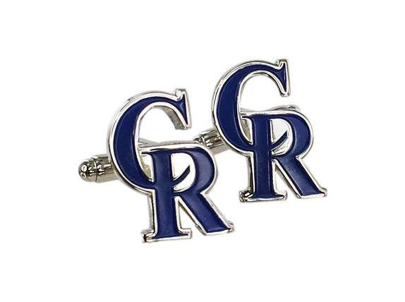 Custom Made Cufflinks