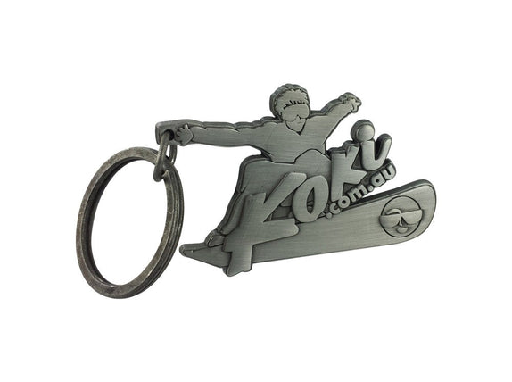 Custom Made Key Ring Sale