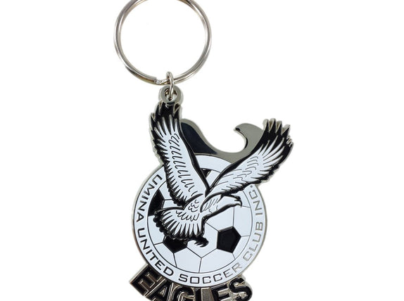 Custom Made Key Ring Sale