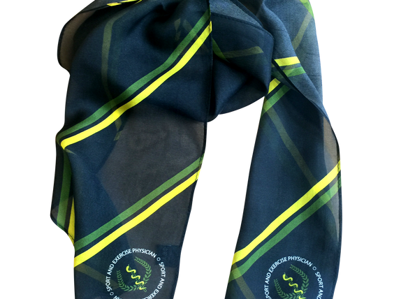 Custom Made Bulk Scarves