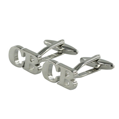 Personalised Letters CB