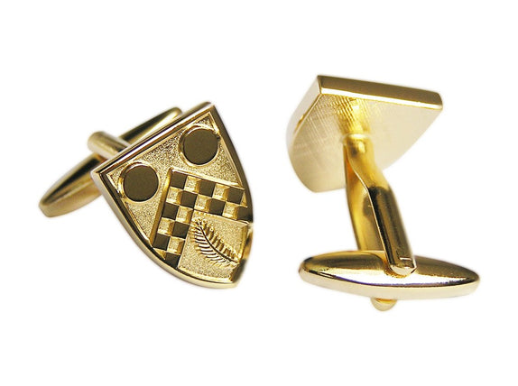 Custom Made Bulk Cufflinks