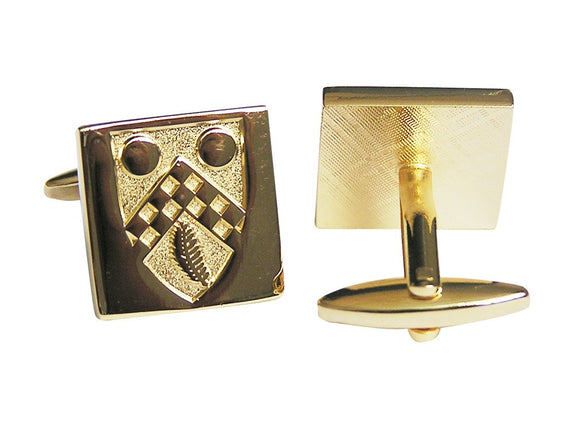 Custom Made Cufflinks