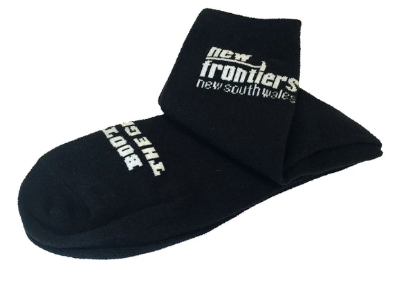 Custom Made Bulk Socks