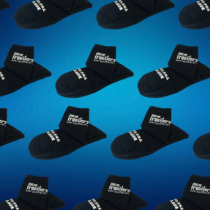 Custom Made Bulk Socks