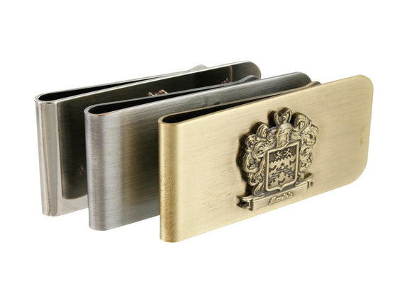 Custom Made Family Shield Cuffs