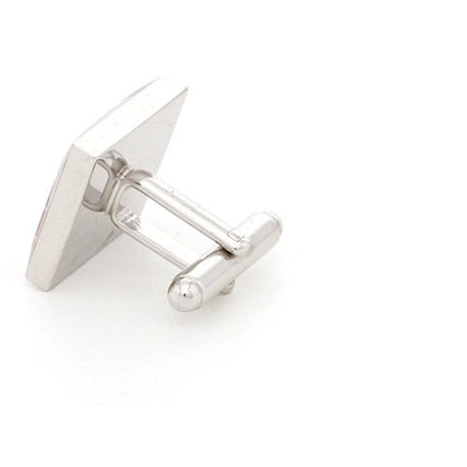 Custom Made Printed Cufflinks