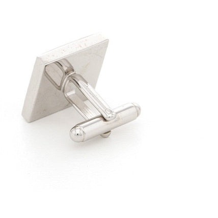 Custom Made Printed Cufflinks