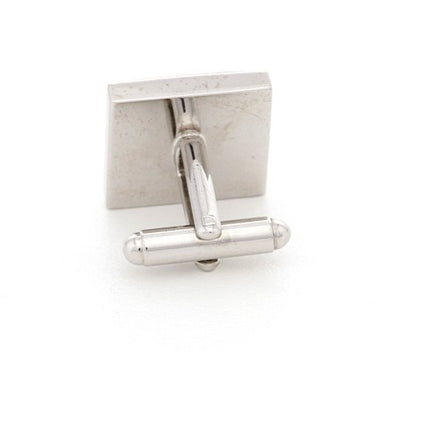 Custom Made Printed Cufflinks