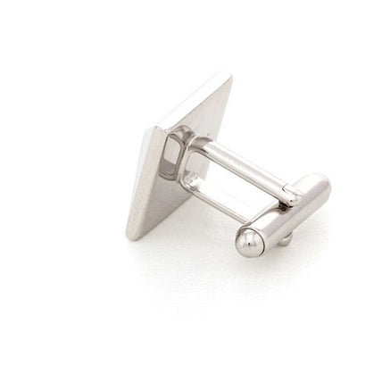 Custom Made 3D Cufflinks