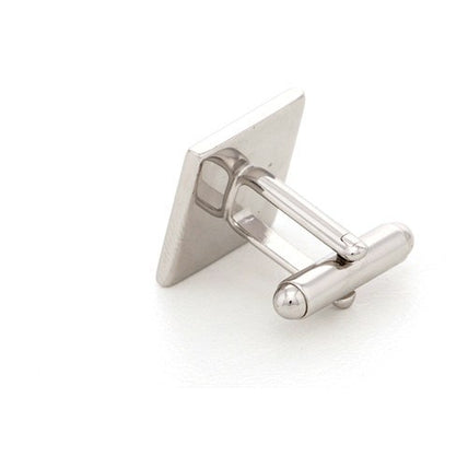 Custom Made 3D Cufflinks