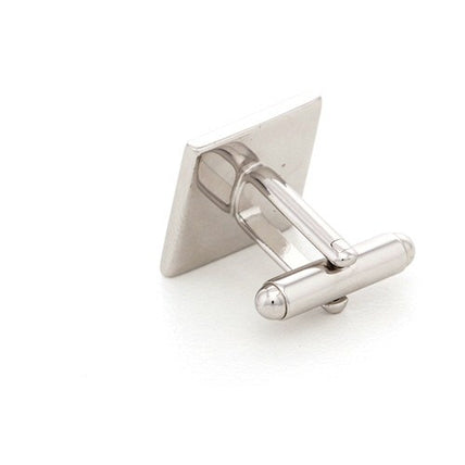 Custom Made 3D Cufflinks